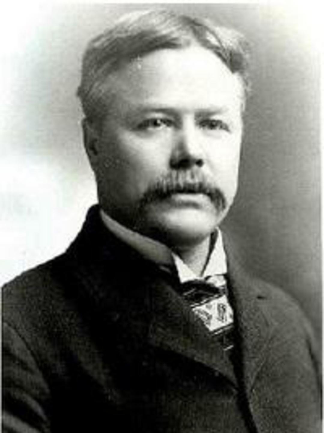 Daniel Densley Jr. (1858 - 1930) Profile